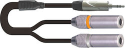 Onsei RCA / 3.5mm Male to RCA / 3.5mm Female