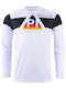 Pull-In MX Challenger Männer Motocross-Shirt Master Gradient