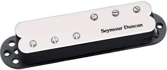Seymour Duncan Stratocaster Duckbucker Humbucker Μαγνήτης Passive