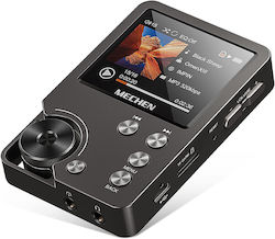 Mechen M30 Hi-Res MP3-Spieler (64GB) mit 2-Zoll...
