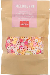 La Petite Épicerie Mélange De Perles Heishi Et De Breloques Melbourne 144029