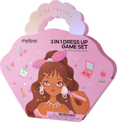 Σετ Dress Up 3σε1 Mideer Ct2283