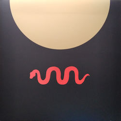 Cult Under Midnight Sun Lp Vinyl Cult Under Midnight Sun Lp Vinyl