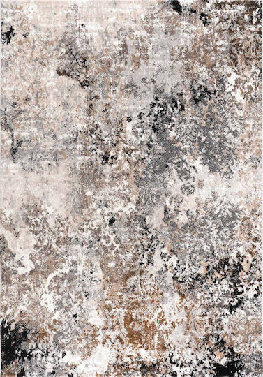 Balsan Estia 4871 Rug Rectangular Gray