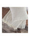 Rythmos Apertius Ριχτάρι Πολυθρόνας Chenille 160x180εκ. Μπεζ 117-191-3043