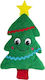 Nobby Plush Christmas 23 cm