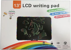 Blue Toys Kids Draw & Erase Board