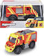 Majorette Spielzeugauto 1:43 Feuerwehrauto