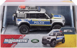 Majorette Mașinuță De Poliție Majorette Mașinuță De Poliție