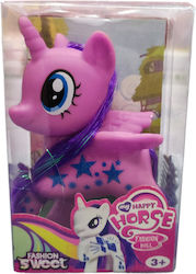 Happy Horse Purple Happy Horse Purple