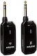 Nux C 5 Rc 5.8 Ghz Безжична Система За Китара