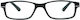 Frog Optical Ochelari de citit +4.50 în culoarea Negru