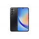 Samsung Galaxy A34 (6GB/128GB) Awesome Graphite Generalüberholter Zustand A