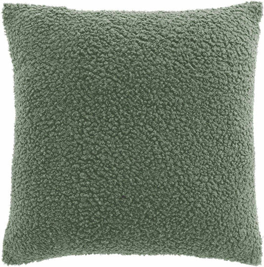 Douceur d'Intérieur Woolen Pillow Case 40x40 cm