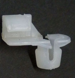 Nissan N15 Türverkleidung Kunststoffklammern 4,2mm 6,5mm Typ Lh 10 Stück 80533-01r00