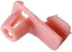 Clip Nissan N15 N16 D22 C23 P11 P12 K12 Door Cable 4mm 6.5mm Hole Rh 10pcs 80533-89900
