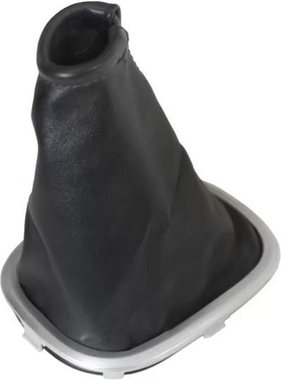 Shift Boot Nissan Tiida '07 Black Gzb-ns-912