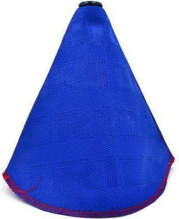 Cizme Shift Universal Din Material Textil Bride – Albastru