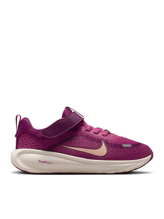 Nike Stellar Ride Kids Sports Shoes Running wit...