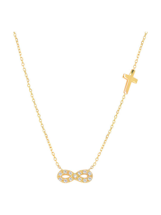 Tasoulis Jewellery Collection from Gold 9 K