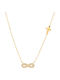Tasoulis Jewellery Collection from Gold 9 K
