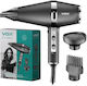 VGR Professionell Haartrockner 2000W