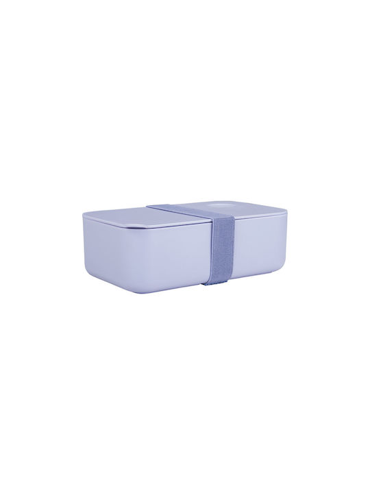 Φαγητοδοχειο 1lt Lavender Fog