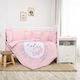 Lorelli Baby Crib Bedding Set Trend Trend 7pcs ...