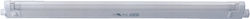 Evivak Wall-mounted Ventilator Bathroom White