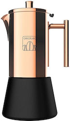 Cecotec Μπρίκι Espresso Καφέ