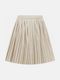 Kids' Skirt Brown