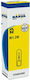 Nrv17040 Безцокълна Крушка 24v-1 2w