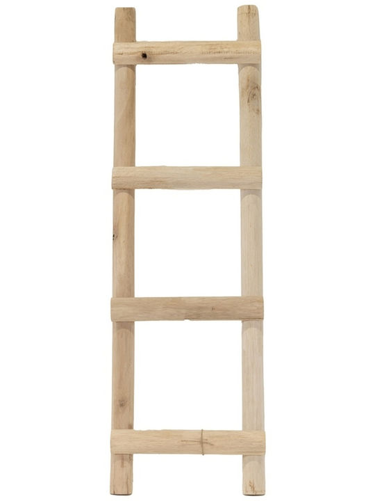 Mega Διακοσμητική Σκάλα 40x6x130cm