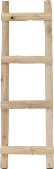 Mega Διακοσμητική Σκάλα 40x6x130cm
