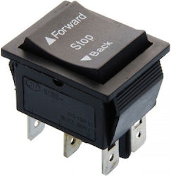 Battery Car Switch Front Stop Reverse