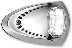Far cu Led Inox pentru Prow