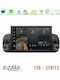 Bizzar Ηχοσύστημα Αυτοκινήτου για Fiat Panda 2012 2022 (Bluetooth/USB/WiFi/GPS/Apple-Carplay/Android-Auto) με Οθόνη Αφής 7"