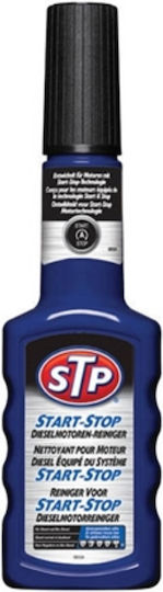 STP Start-Stop Engine Cleaner Additive For Car 200ml