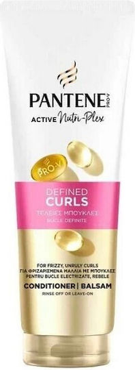 Pantene Pro-v Balsam Reconstrucție/Nutriție pentru Creț Păr 200ml