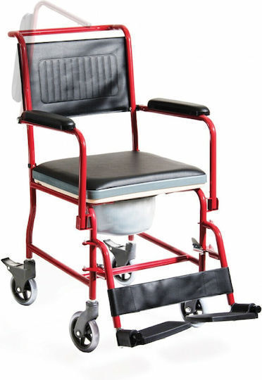Alfa Care Ac-32 Инвалидна количка Баня 10-504-027