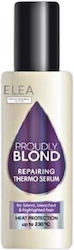 Elea Care Спрей Защита на косата за Изправяне 150мл Elea Care Спрей Защита на косата за Изправяне 150мл