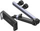Ugreen LP904 Car Mobile Mount with Adjustable Hooks Black