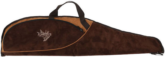 Forsport L2z Plus K 112 Cm Brown Suede Long Gun Case