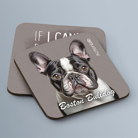 Σουβερ Boston Bulldog Σουβερ Boston Bulldog