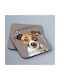 Jack Russel Untersetzer