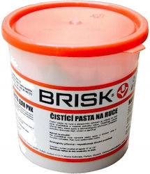 Brisk Soluție Pentru Curățarea Mâinilor 450 G Brisk Soluție Pentru Curățarea Mâinilor 450 G
