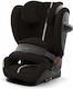 Cybex Pallas G3 Baby Car Seat i-Size with Isofi...