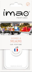 Imao Miami Dezodorant Auto Suspendat