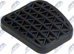 Rubber Pedal Opel Astra J 2010- Cascada 2013- Insignia A 2008- Insignia B 2018- Zafira C 2011 23316214