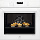 Electrolux SteamBake 600 Φούρνος άνω Πάγκου 72l...